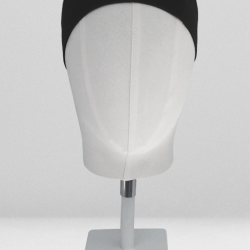 Siyah Bant Bone Siyah Bant Bone