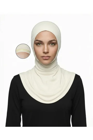 Beyaz Ninja Bone