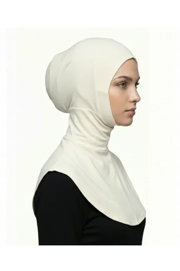 Beyaz Ninja Bone